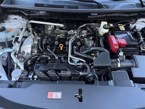 New 2025 Mitsubishi Outlander SE image 29