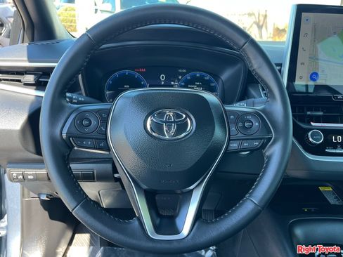 Certified 2026 Toyota Corolla SE w/ SE Package FWD image 22
