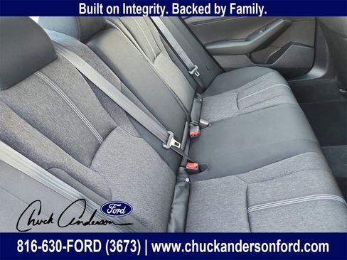 Used 2023 Honda Accord Sport image 24