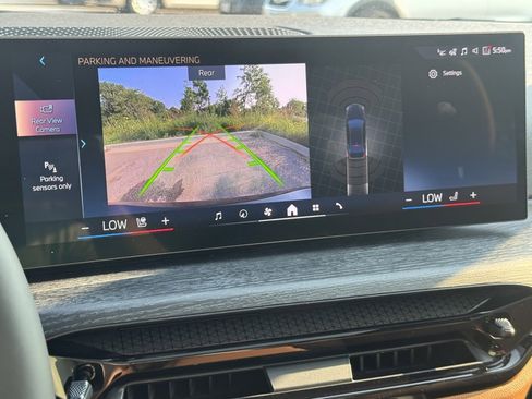 Used 2026 BMW 430i xDrive Coupe w/ M Sport Package image 8