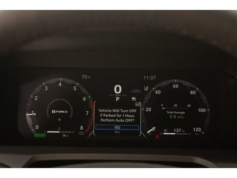 New 2026 Toyota Tacoma 4x4 Double Cab Hybrid image 24
