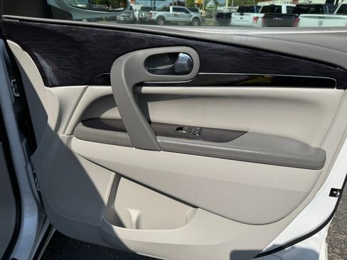 Used 2017 Buick Enclave Leather image 30