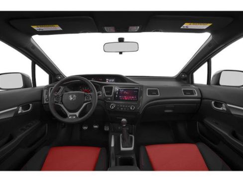 Used 2015 Honda Civic Si image 4