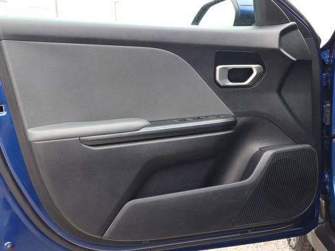 Used 2025 Kia K4 FWD image 13