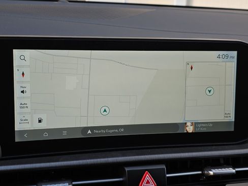 New 2026 Kia Sportage X-Line w/ X-Line Technology Package image 15