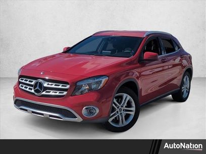 Used 2020 Mercedes-Benz GLA 250