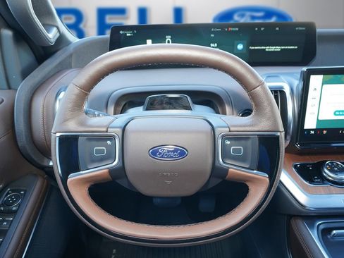 New 2025 Ford Expedition Max King Ranch image 21