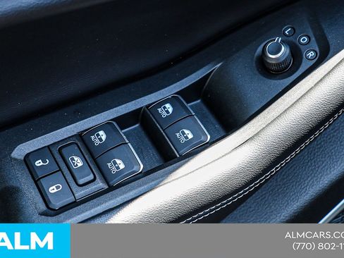 Used 2021 Jeep Grand Cherokee L Limited image 38