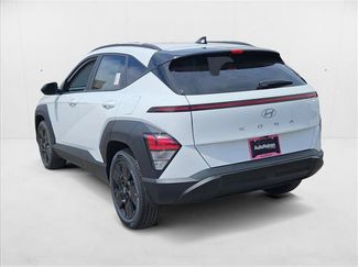 New 2026 Hyundai Kona SEL Sport FWD video 2