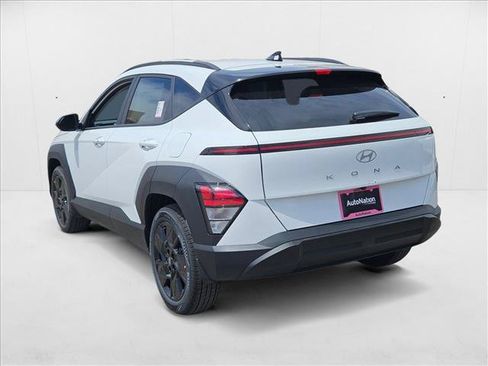 New 2026 Hyundai Kona SEL Sport FWD image 2