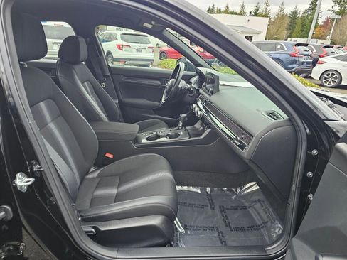 Certified 2023 Honda Civic Sport image 11