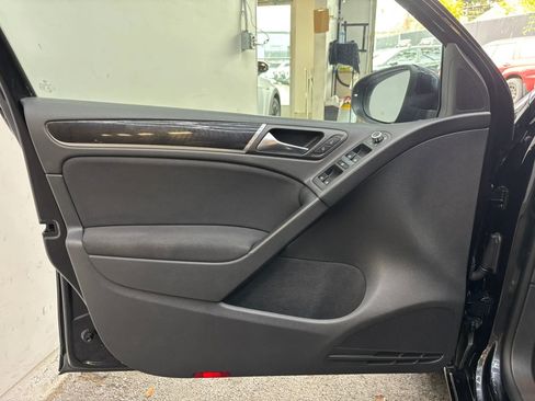 Used 2010 Volkswagen GTI 4-Door FWD image 22