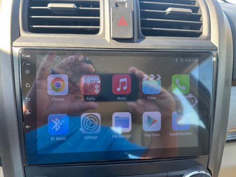 Used 2011 Honda CR-V LX image 24