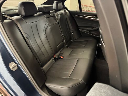 Used 2023 BMW 530i xDrive w/ Premium Package image 42