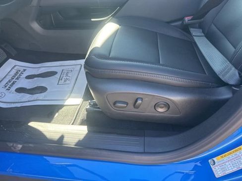 New 2026 Chevrolet Equinox EV LT image 17