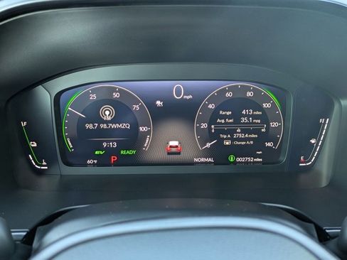 Used 2026 Honda CR-V Sport-L image 11