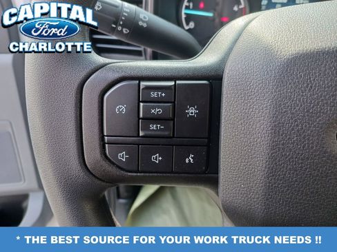 New 2026 Ford F450 XL image 24