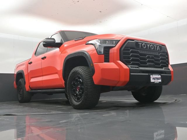 Used 2023 Toyota Tundra TRD Pro AWD/4WD image 45