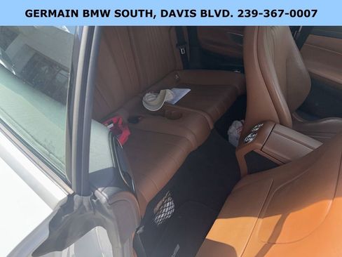 Used 2019 Mercedes-Benz E 450 Cabriolet image 27
