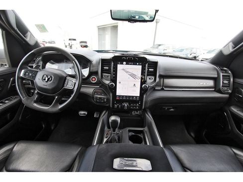 Used 2024 RAM 1500 TRX AWD/4WD image 9