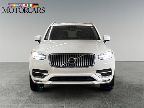 Certified 2023 Volvo XC90 B6 Ultimate image 8