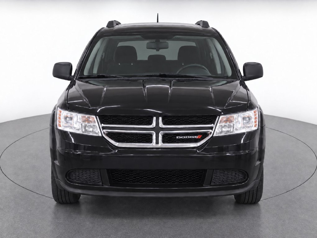 Used 2017 Dodge Journey SE w/ Flexible Seating Group FWD image 7