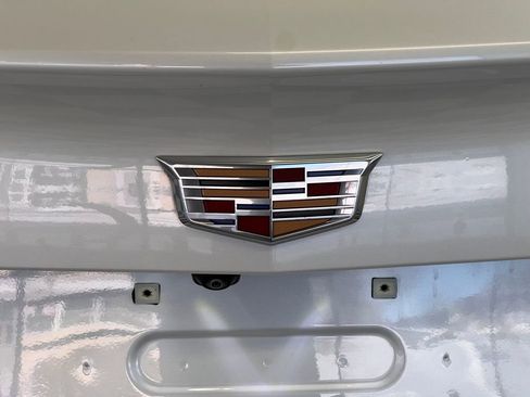 Used 2024 Cadillac XT4 Sport w/ Cold Weather Package image 46