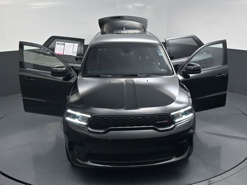 Used 2025 Dodge Durango GT image 24