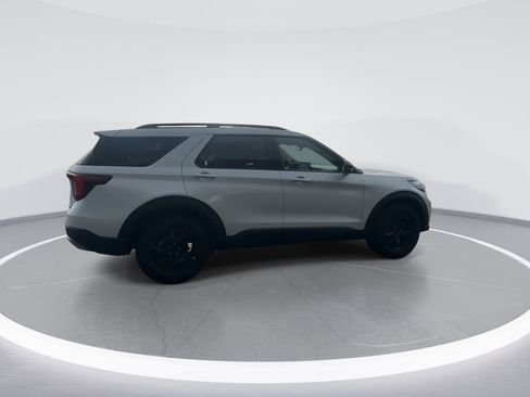New 2026 Ford Explorer Tremor w/ Tremor Ultimate Package AWD/4WD image 9