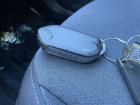 Used 2025 Kia K4 LXS image 22