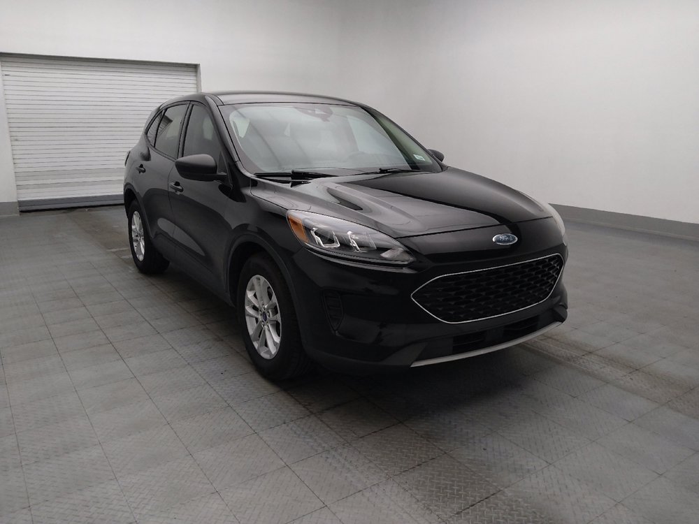 Used 2020 Ford Escape S FWD image 13