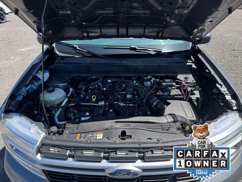 Certified 2022 Ford Maverick Lariat image 27