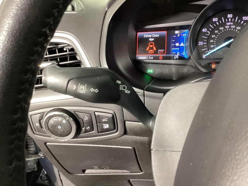Used 2023 Ford Edge SEL w/ Convenience Package AWD/4WD image 21