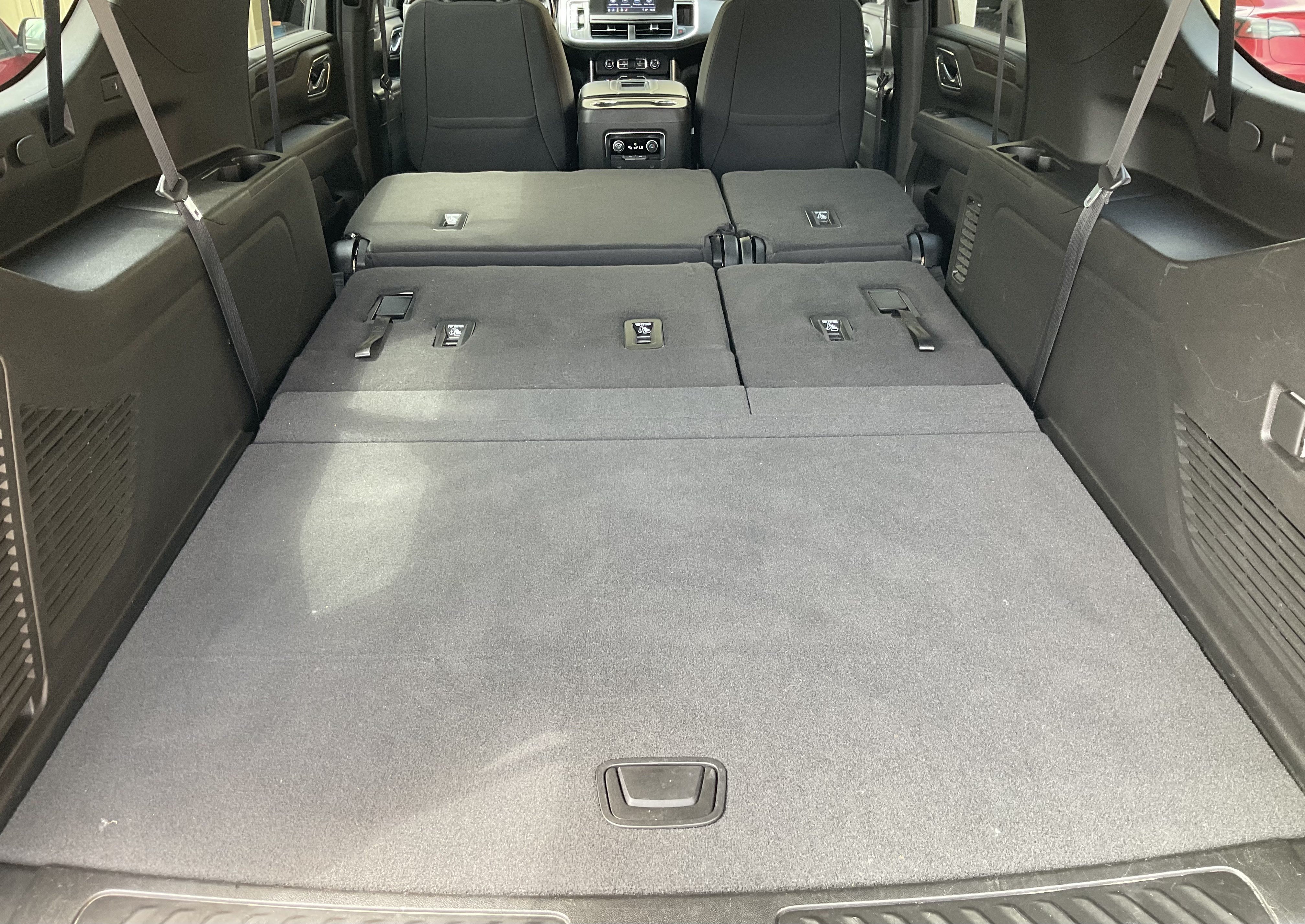 Used 2022 Chevrolet Suburban LS AWD/4WD image 44