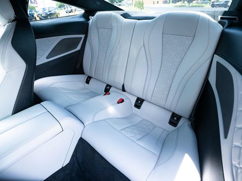 Used 2020 BMW M8 Coupe AWD/4WD image 43