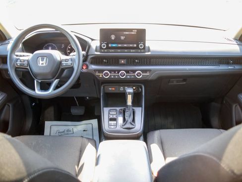 Used 2025 Honda CR-V EX image 6