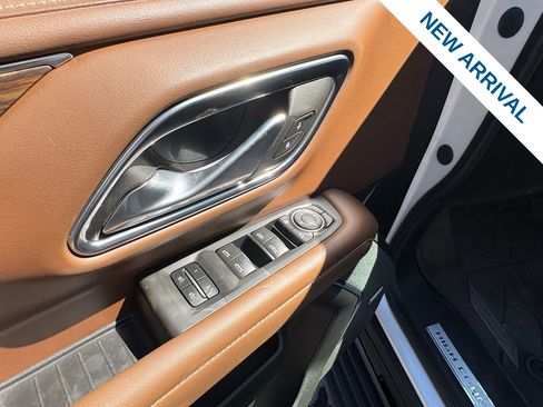 Used 2023 Chevrolet Tahoe High Country image 20