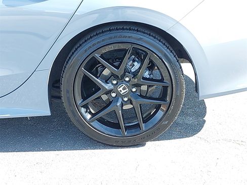 Certified 2023 Honda Civic Sport image 34
