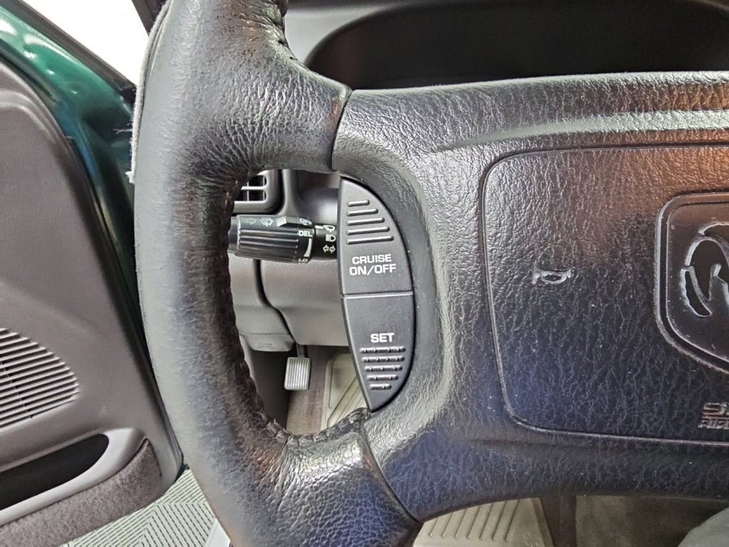 Used 2001 Dodge Ram 1500 Truck 2WD Regular Cab image 18