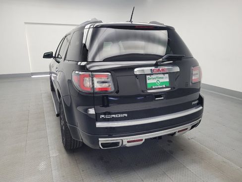 Used 2016 GMC Acadia Denali image 6