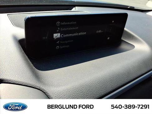 Certified 2025 MAZDA CX-50 AWD 2.5 S w/ Cargo Package image 27