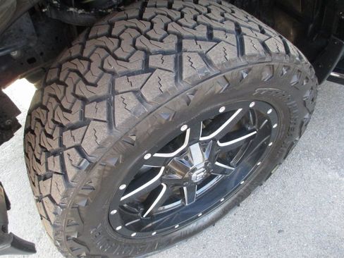 Used 2020 RAM 1500 Big Horn image 11