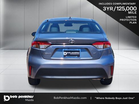 Used 2026 Toyota Corolla LE FWD image 26
