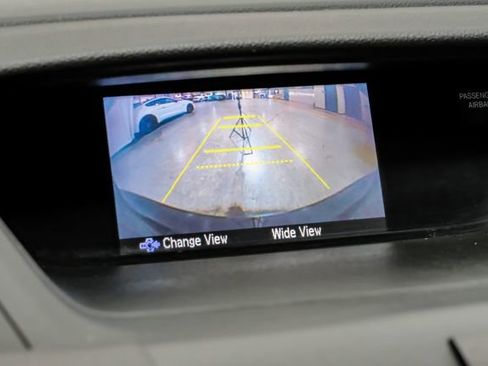 Used 2014 Honda CR-V EX-L image 29