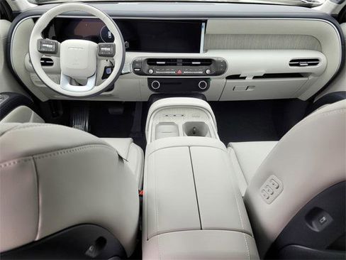 New 2026 Hyundai Palisade Calligraphy image 12