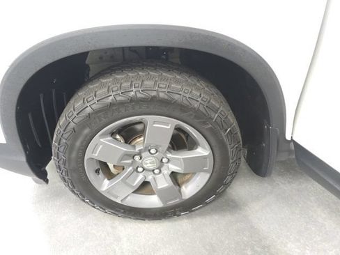Used 2025 Honda Ridgeline TrailSport image 20