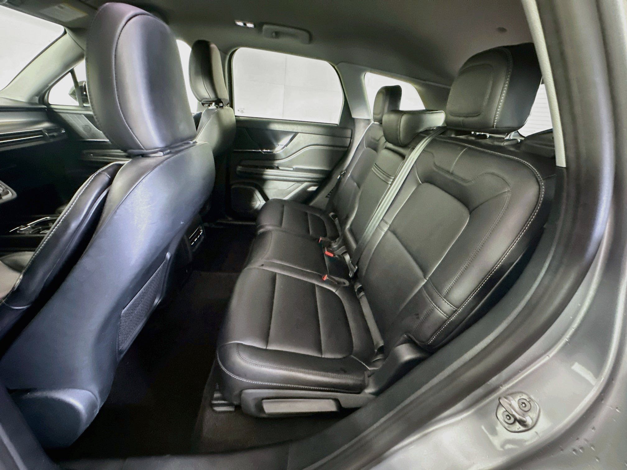 Used 2021 Lincoln Corsair FWD image 27