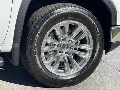 Certified 2024 GMC Sierra 1500 Pro w/ Convenience Package