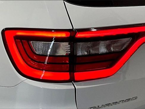 Used 2025 Dodge Durango R/T image 40