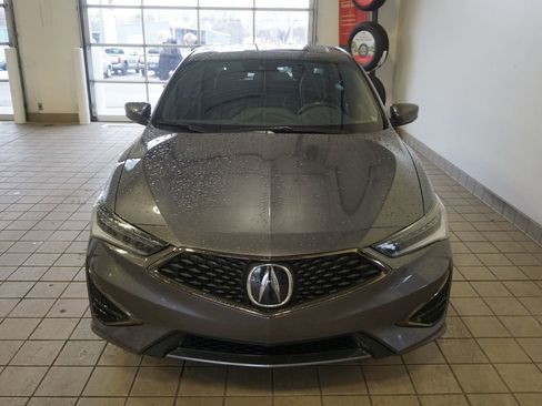 Used 2022 Acura ILX image 15